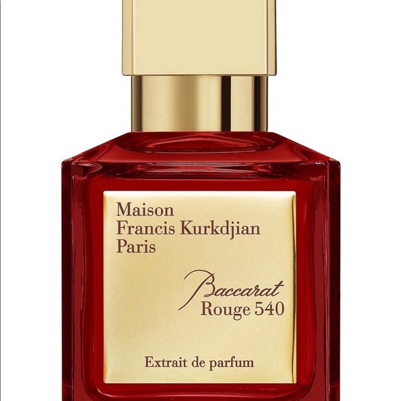 Baccarat Other - Baccarat Rouge 540